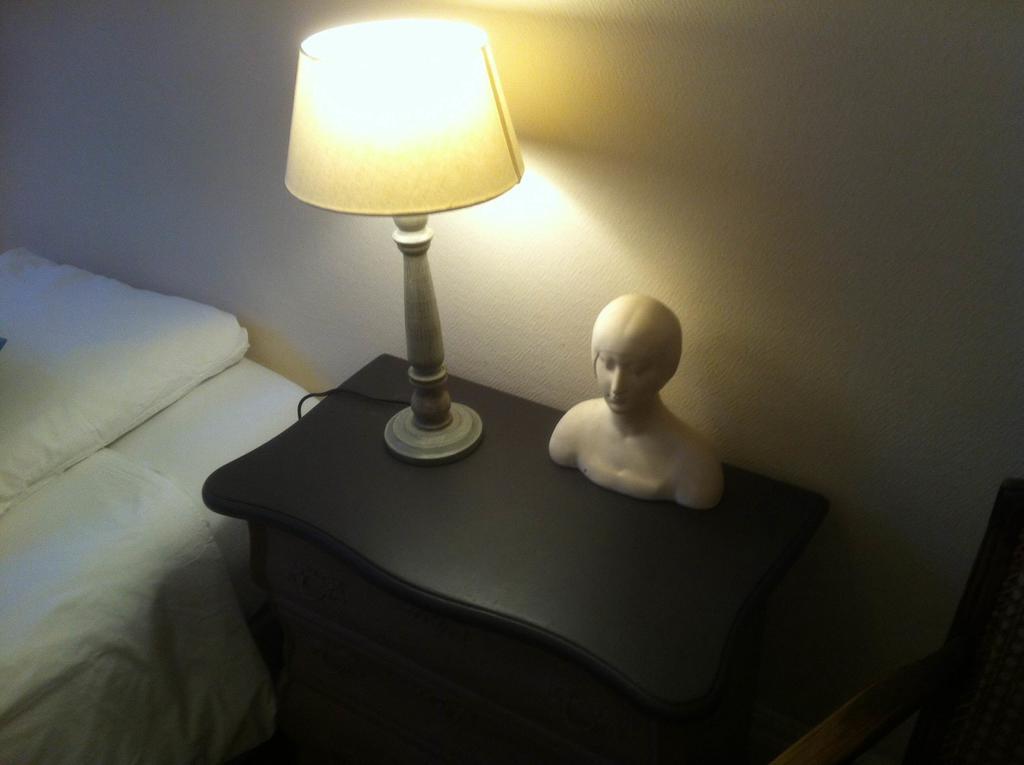A Room In Paris Phòng bức ảnh